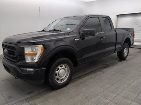 Used 2023 Ford F150 XL AWD/4WD image 2