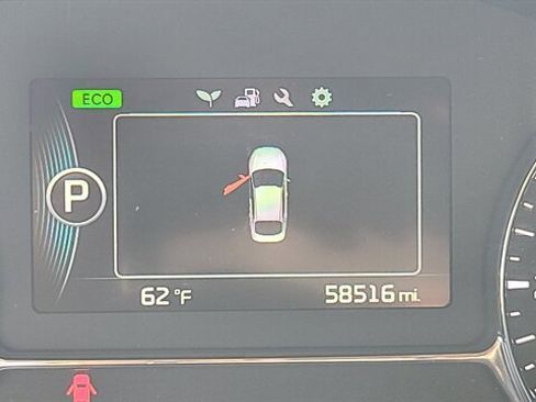 Used 2015 Kia Optima EX image 7