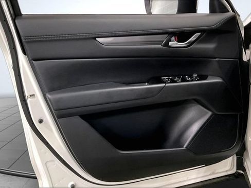 Certified 2025 MAZDA CX-5 AWD 2.5 S image 23