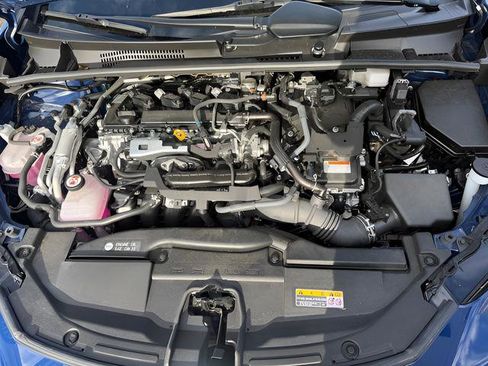 Used 2024 Toyota Prius Prime XSE Premium image 26