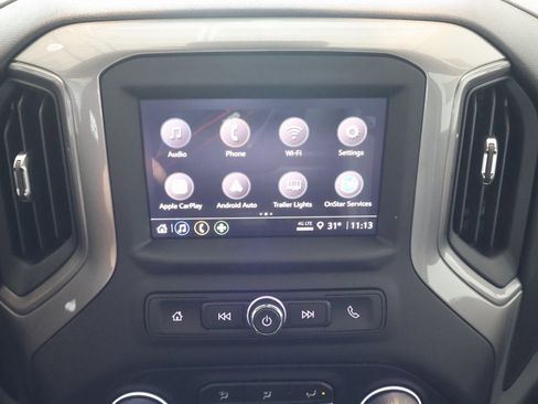 New 2026 Chevrolet Silverado 2500 W/T image 20