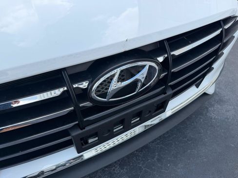 Used 2022 Hyundai Sonata SE w/ Cargo Package FWD image 36