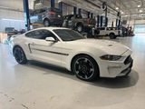 Certified 2019 Ford Mustang GT Premium w/ California Special Package image 3