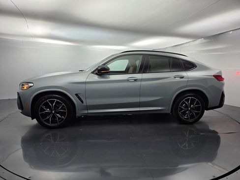 Used 2024 BMW X4 M40i AWD/4WD image 6