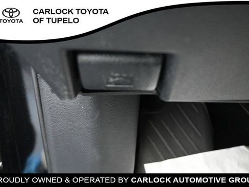 Used 2023 Toyota Tundra Limited w/ Power Package RWD image 27