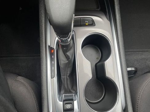 Used 2024 Chevrolet Malibu LT image 26