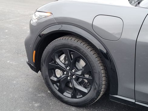 Used 2023 Ford Mustang Mach-E Premium w/ Mustang Nite Pony Package image 26