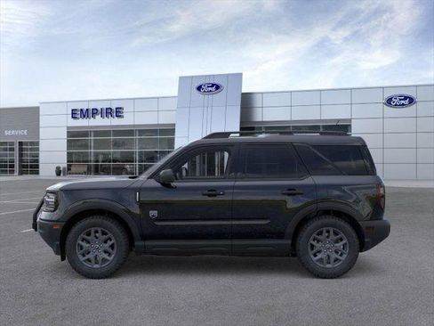 New 2025 Ford Bronco Sport Big Bend image 3