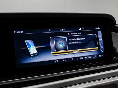 Used 2023 Mercedes-Benz G 63 AMG 4MATIC w/ Night Package Magno image 71