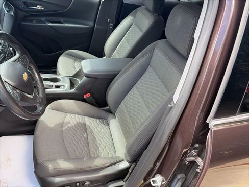 Used 2020 Chevrolet Equinox LT w/ Driver Convenience Package AWD/4WD image 8