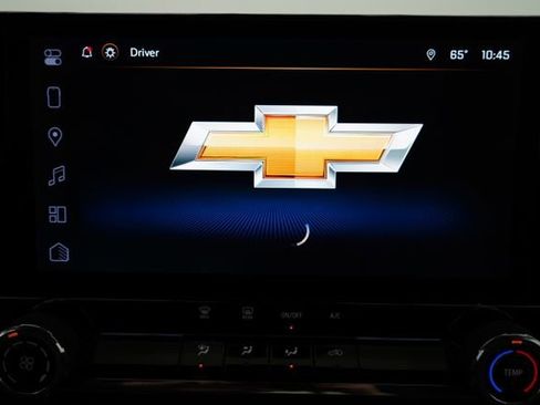 Used 2025 Chevrolet Colorado W/T AWD/4WD image 34