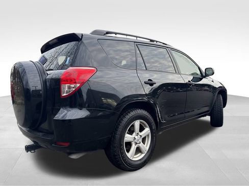 Used 2007 Toyota RAV4 2WD image 8