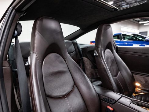 Used 2011 Porsche 911 Carrera S RWD image 8
