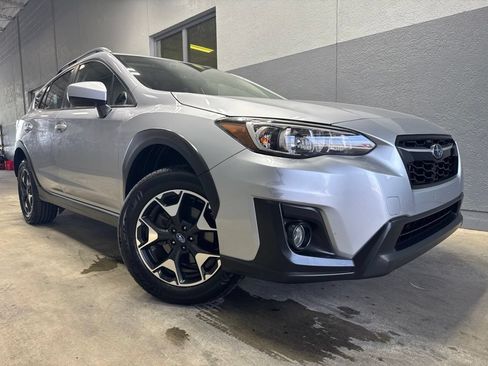 Used 2019 Subaru Crosstrek 2.0i Premium AWD/4WD image 2