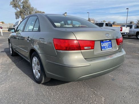 Used 2010 Hyundai Sonata GLS image 10