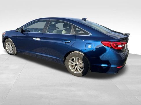 Used 2016 Hyundai Sonata SE FWD image 15