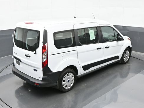 Used 2022 Ford Transit Connect XL image 37