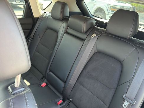 Used 2019 MAZDA CX-5 Touring AWD/4WD image 31