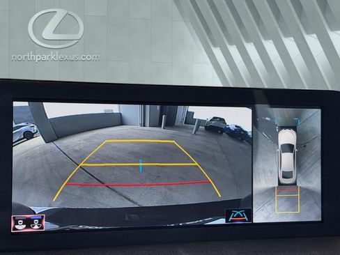 Certified 2023 Lexus IS 350 F Sport w/ Navigation Package RWD image 20