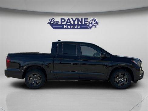 New 2026 Honda Ridgeline TrailSport image 10