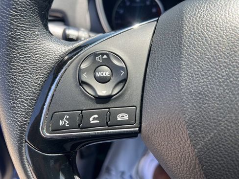 Used 2024 Mitsubishi Eclipse Cross SE AWD/4WD image 15