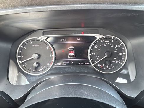 Used 2023 Nissan Rogue SL w/ SL Premium Package FWD image 20
