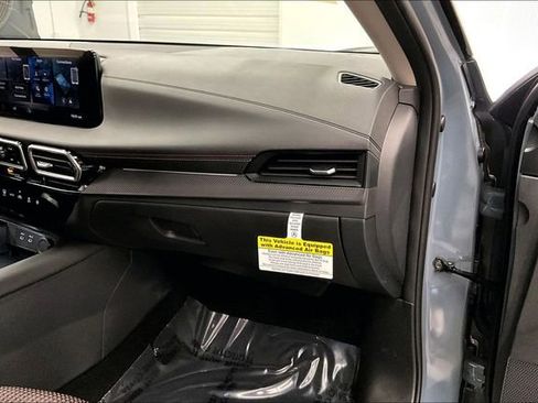 New 2026 Nissan Sentra SR FWD image 35