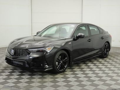 New 2026 Acura Integra A-Spec