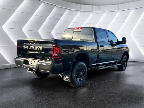 New 2026 RAM 2500 Tradesman image 6