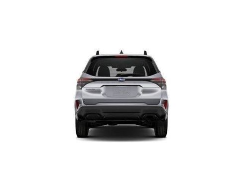 New 2026 Subaru Forester Premium image 49