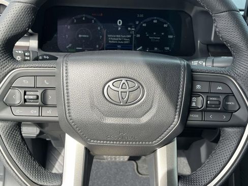 New 2026 Toyota Tacoma TRD Off-Road AWD/4WD image 16