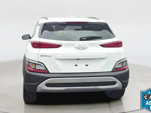 Used 2023 Hyundai Kona SEL w/ Cargo Package FWD image 7