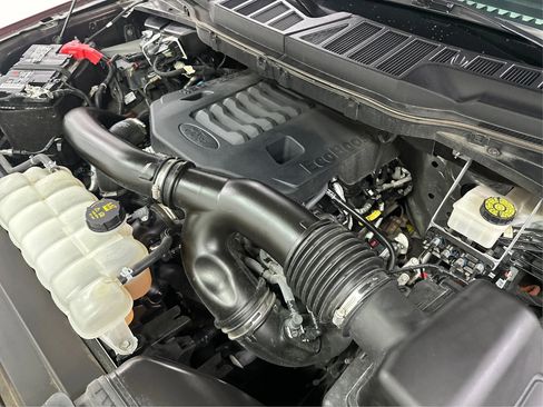 Used 2023 Ford F150 XLT w/ Equipment Group 302A High image 23