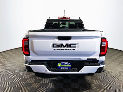 New 2026 GMC Canyon Elevation w/ Convenience Package AWD/4WD image 6
