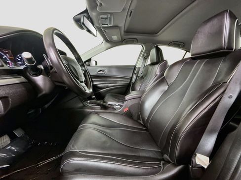 Used 2020 Acura ILX FWD image 22