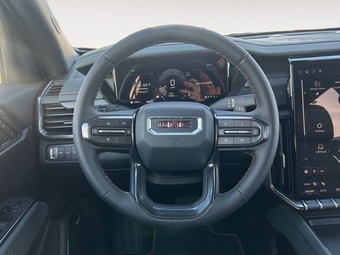 New 2026 GMC Acadia AT4 image 14