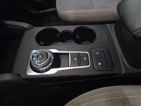 Used 2021 Ford Escape SE FWD image 22