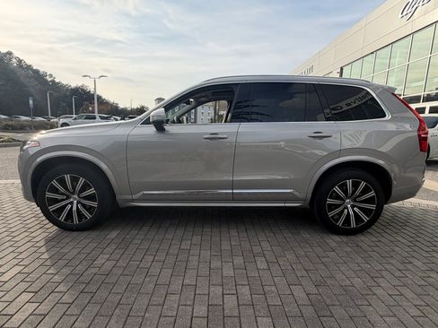 Used 2024 Volvo XC90 B5 Plus w/ Protection Package image 11