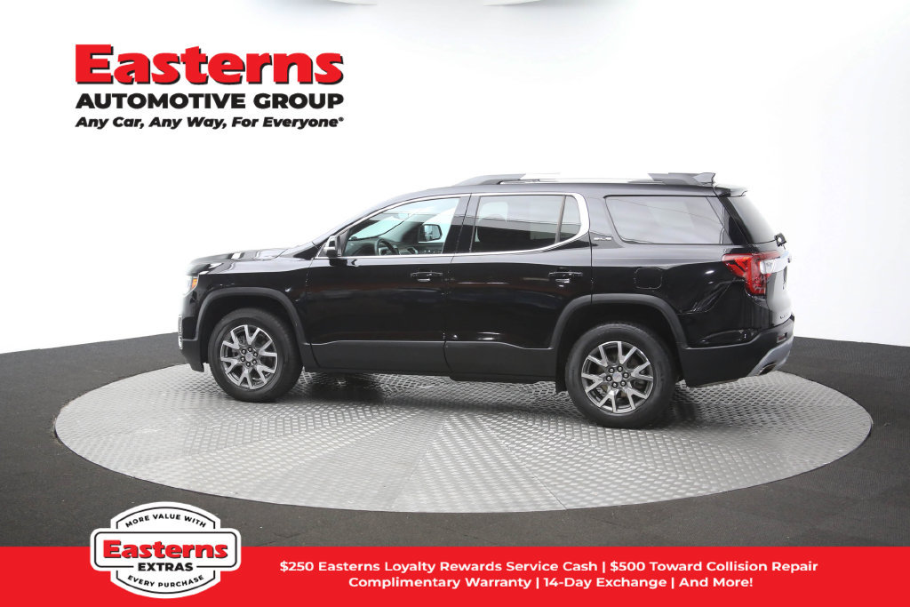 Used 2023 GMC Acadia SLE w/ Driver Convenience Package AWD/4WD image 66