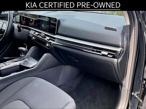 Certified 2026 Kia Sportage LX AWD/4WD image 15