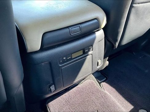 Used 2021 INFINITI QX80 Premium Select w/ Cargo Package RWD image 34