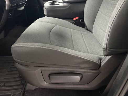 Used 2022 RAM 1500 Classic Warlock image 19