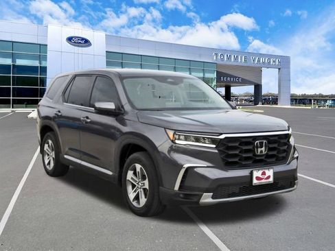 Used 2023 Honda Pilot EX-L image 6