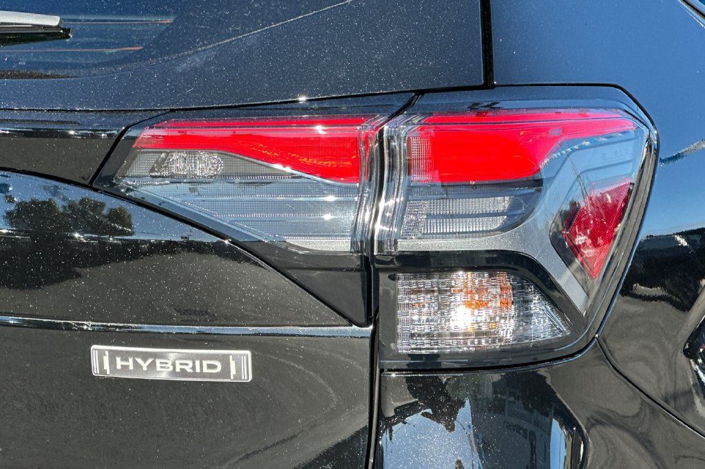 New 2026 Subaru Forester Sport AWD/4WD image 34