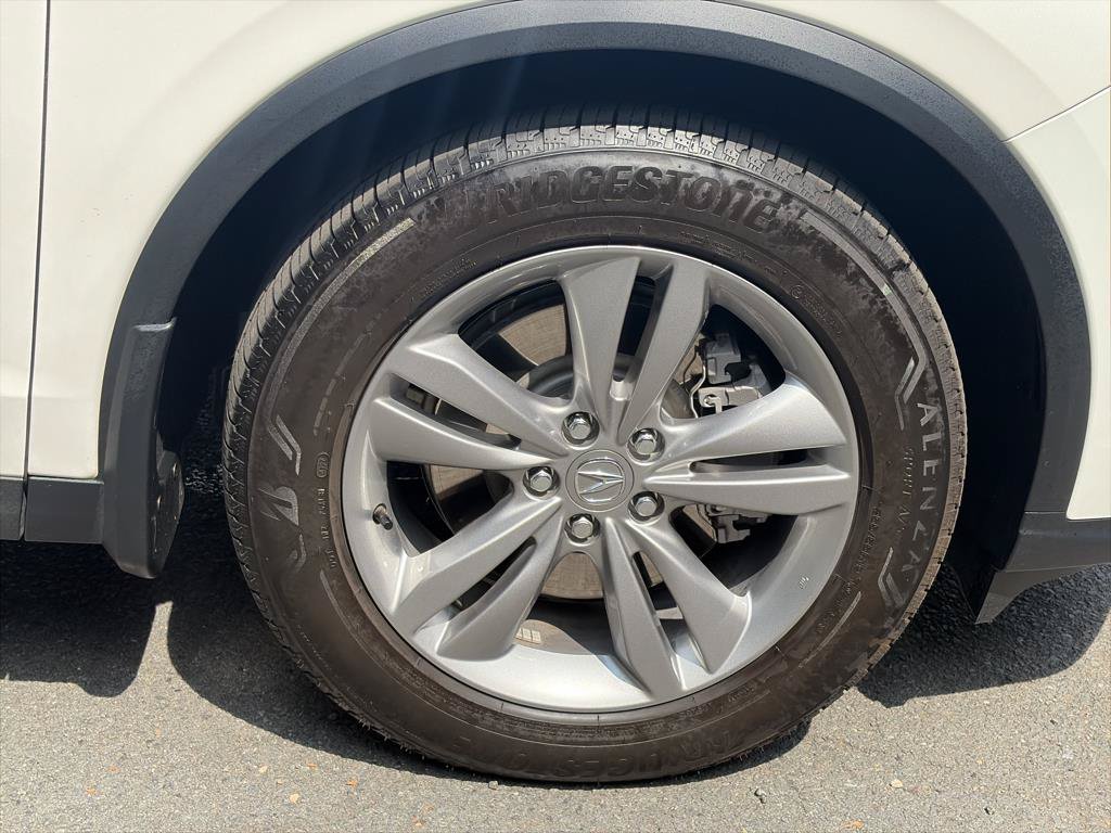 Certified 2025 Acura MDX SH-AWD image 29