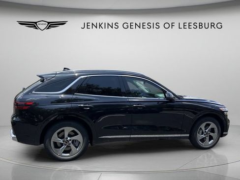 New 2026 Genesis GV70 2.5T Advanced w/ G1 Accessory Package AWD/4WD image 4