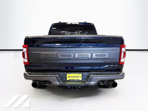 Used 2022 Ford F150 Raptor w/ Raptor 37 Performance Package image 6