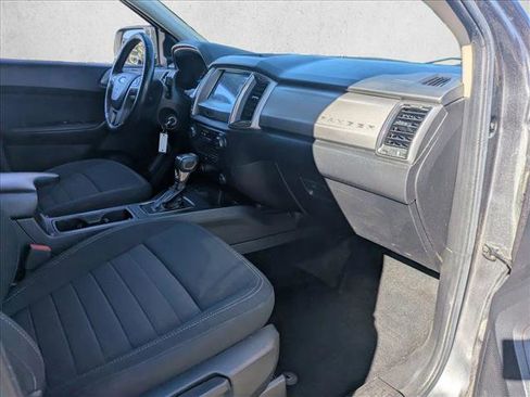 Used 2019 Ford Ranger XLT w/ Equipment Group 301A Mid image 19