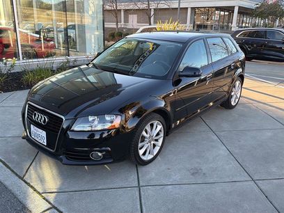 Used 2012 Audi A3 2.0T Premium