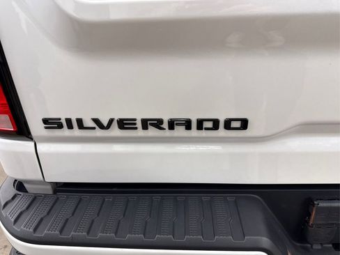 Used 2024 Chevrolet Silverado 2500 High Country w/ Technology Package image 15